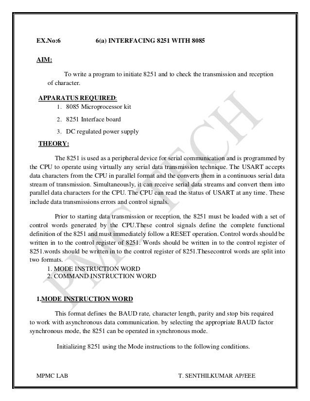 Mpmc Lab Manual Pdf For Eee Mpmc Lab Manual Pdf For Eee